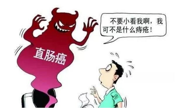 痔瘡“變成”直腸癌??？你不知道的危險就在身邊！