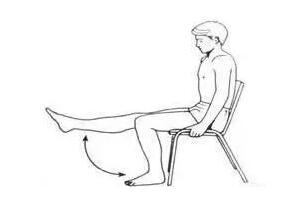 【保山安利醫(yī)院】教你如何進行膝關節(jié)的功能鍛煉！