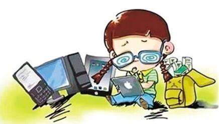 家長再不給孩子預(yù)防近視就真的晚了！