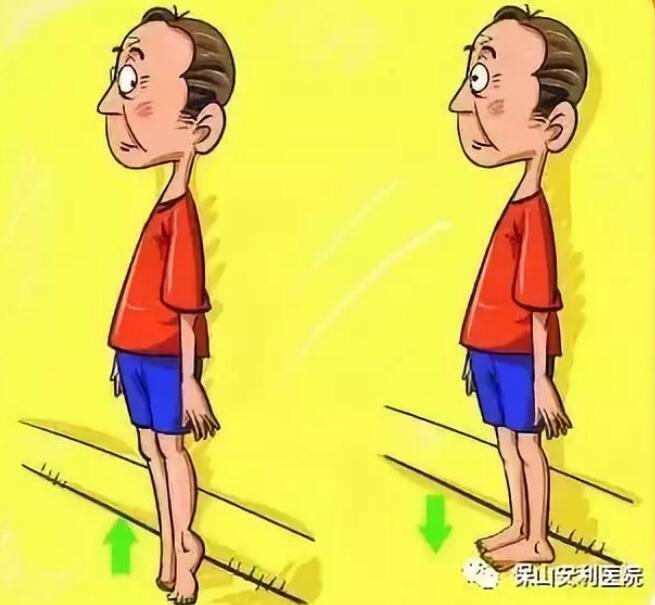 每天只要堅持一個小動作，身體輕松，痛病也少了