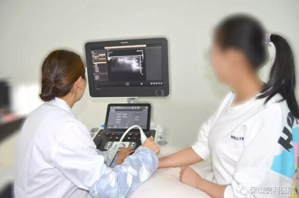 無創(chuàng)、無輻射、無禁忌癥、廉價等諸多優(yōu)勢集一身的肌骨超聲，來了解一下吧~