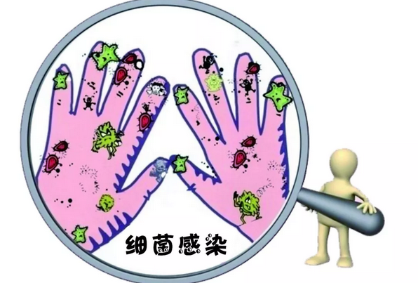 5月5日“世界手衛(wèi)生日”，一起來(lái)洗手吧！