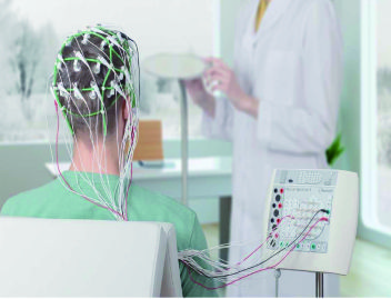 我院新開(kāi)展腦電圖檢查技術(shù)，助你篩查腦功能疾病，一起來(lái)了解一下吧~