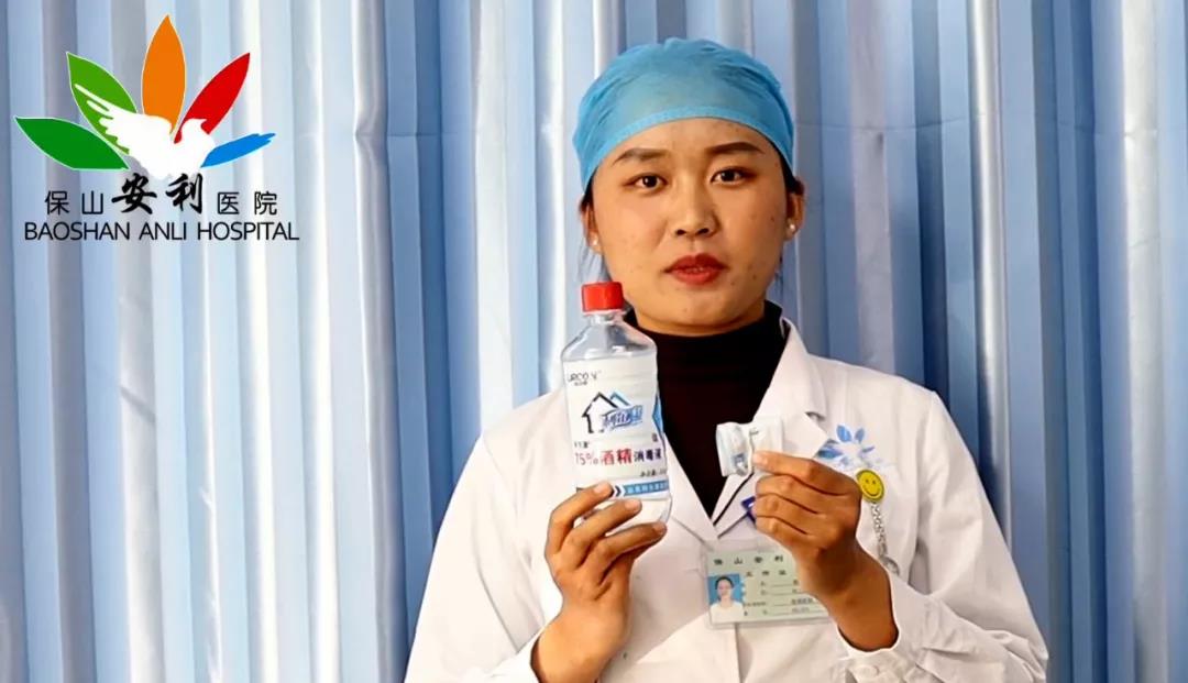 少出門，勤洗手，多通風；口罩你不戴，病毒把你愛!