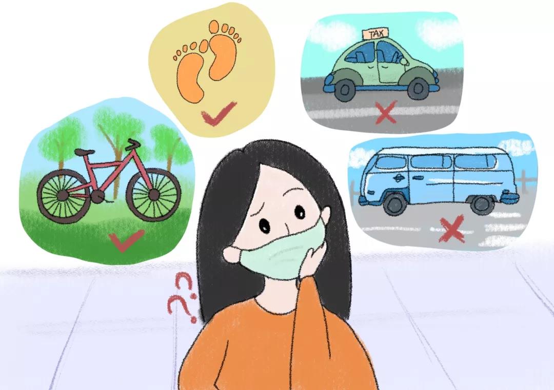 16張漫畫教您工作場所如何防控當(dāng)下疫情！