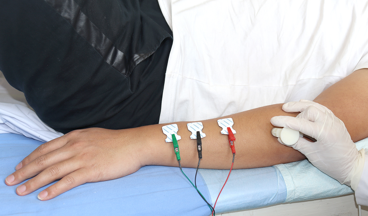 喝酒喝成“木頭人”，到醫(yī)院檢查才知道……