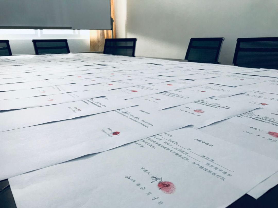 【保山安利醫(yī)院】戰(zhàn)疫情，我們默默在行動……