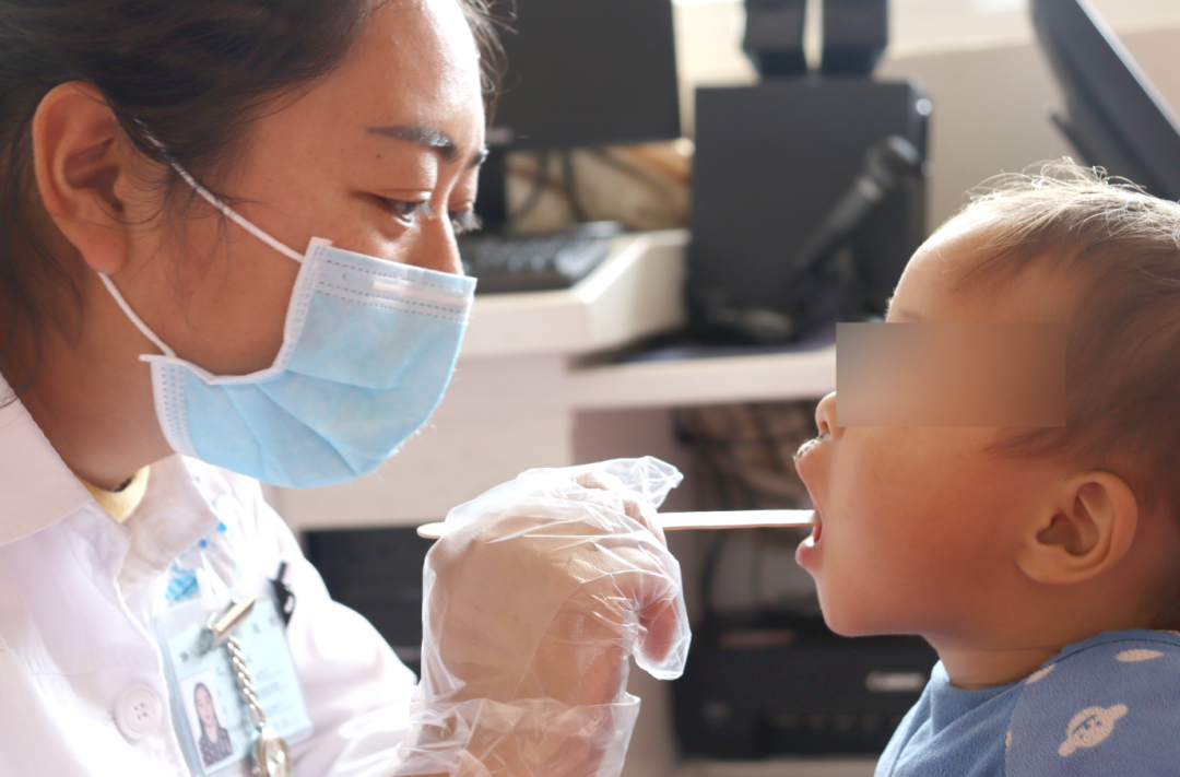 康復(fù)介入在唇裂手術(shù)中的主要意義！