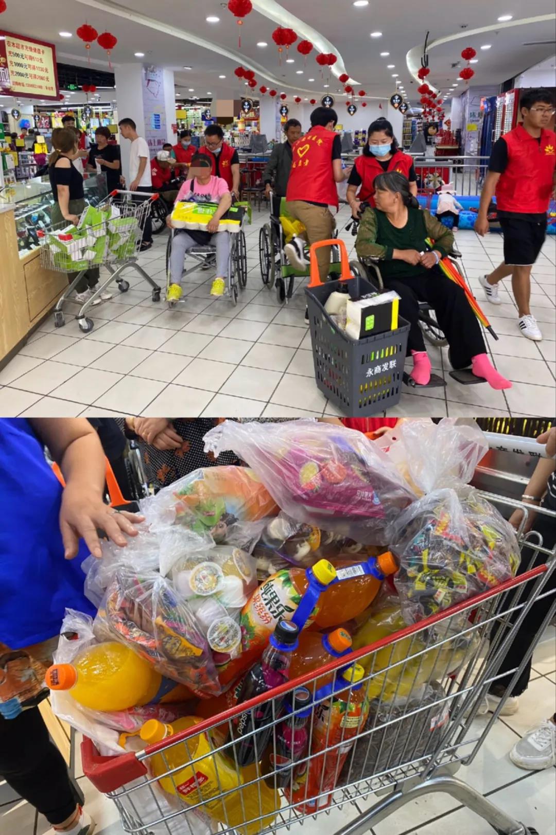 “我和你，心連心，共住地球村”……