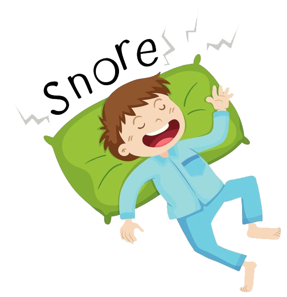 打鼾不是病，打久了要人命！