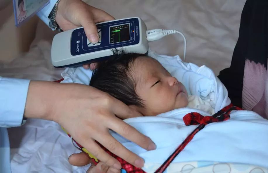 新生兒聽(tīng)力篩查有多重要？新手爸媽們一定要知曉！