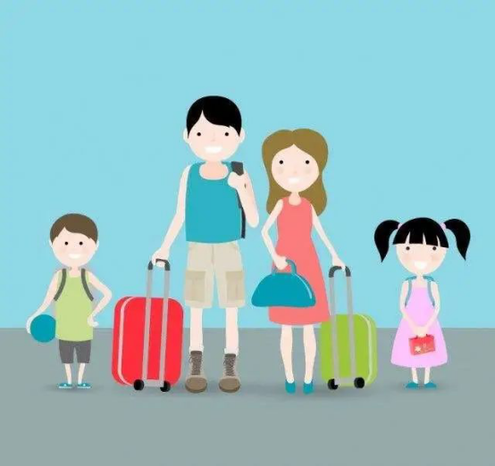 中秋、國(guó)慶假期疫情防控感控辦溫馨提示