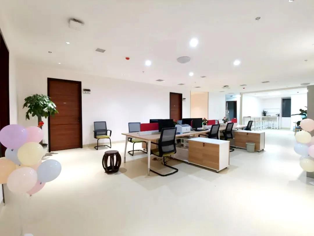 中醫(yī)科搬遷至醫(yī)院新大樓七層，全新的環(huán)境不一樣的就醫(yī)體驗(yàn)！