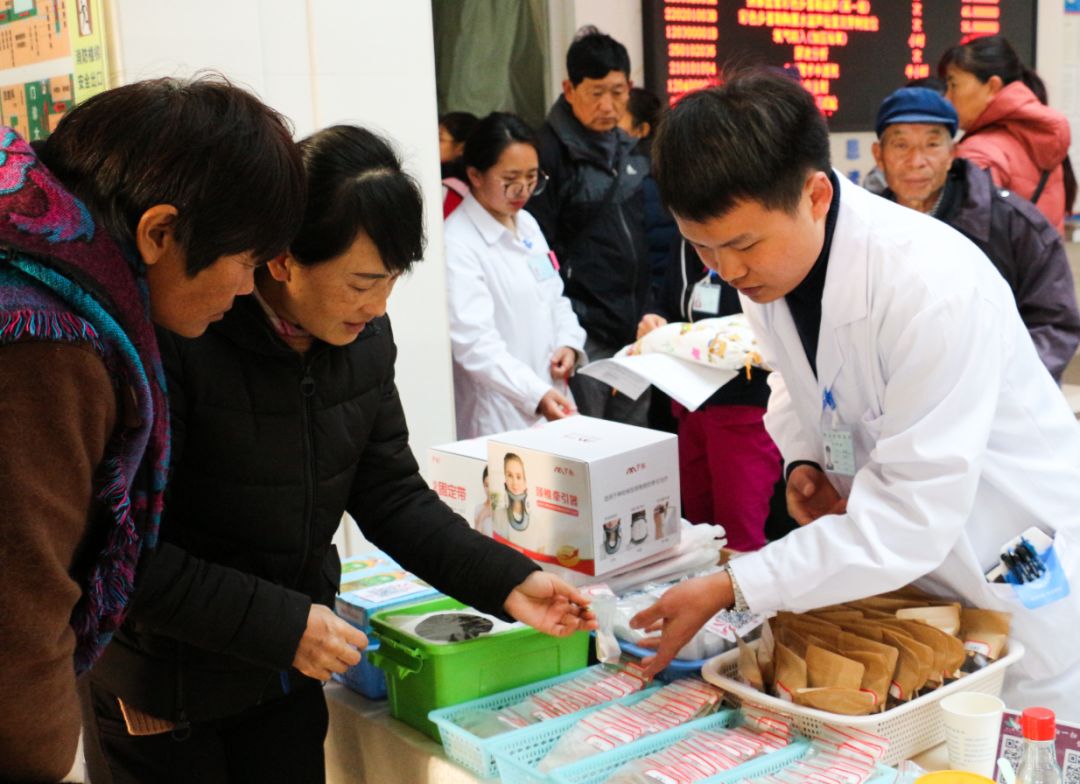 12月11日保山安利醫(yī)院第二屆膏方文化節(jié)如約而至，驚喜不斷！