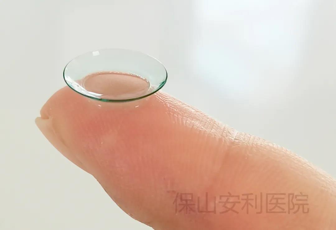 近視不想戴眼鏡，不用做手術(shù)也能讓世界變清晰，你想嘗試嗎？