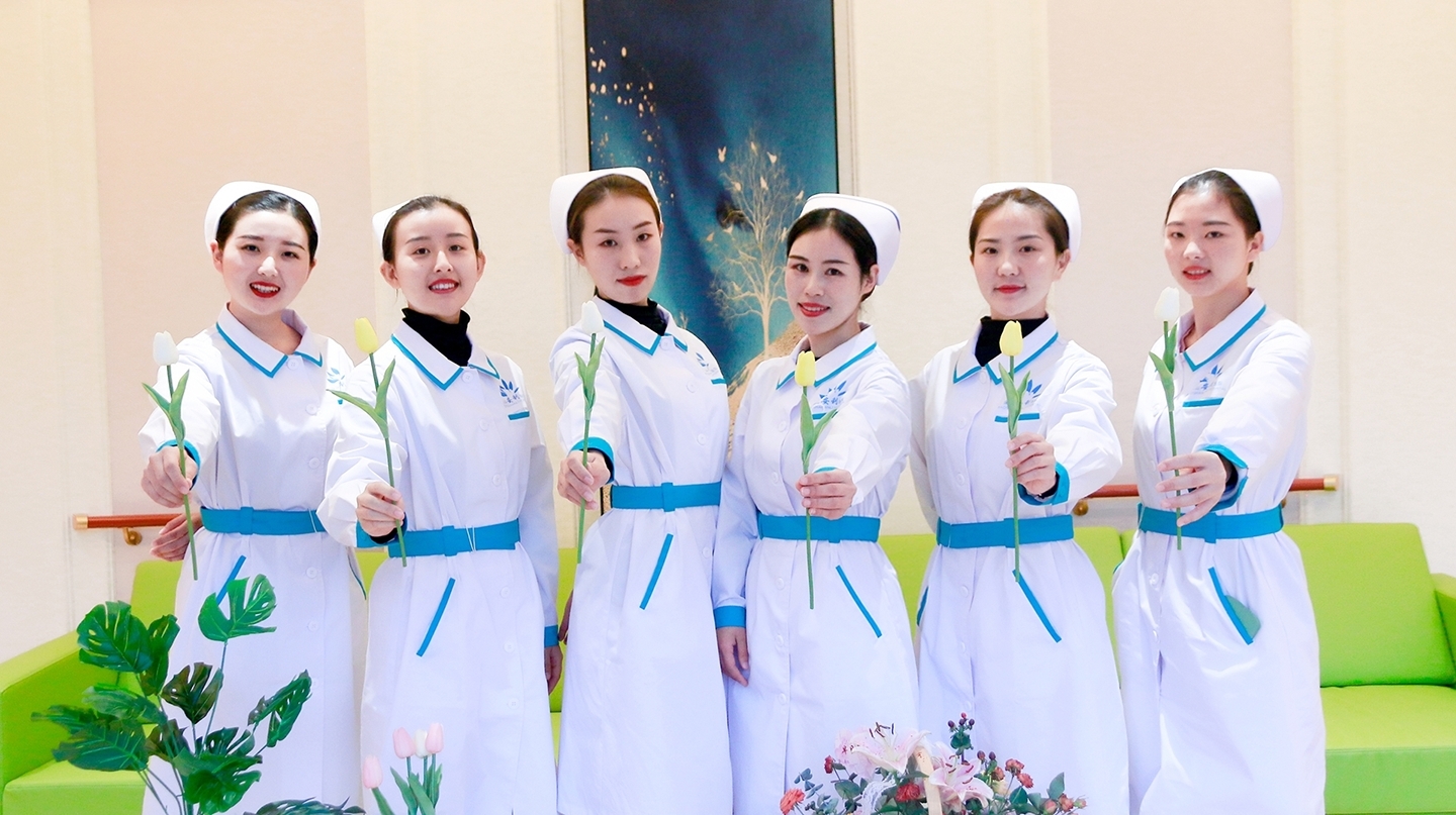 VIP病房——酒店式環(huán)境，空乘式服務(wù)！