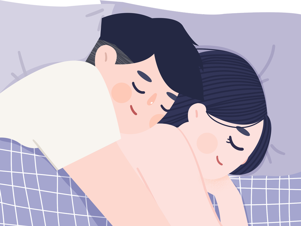 結(jié)婚后，如何科學(xué)備孕懷上健康聰明的寶寶？