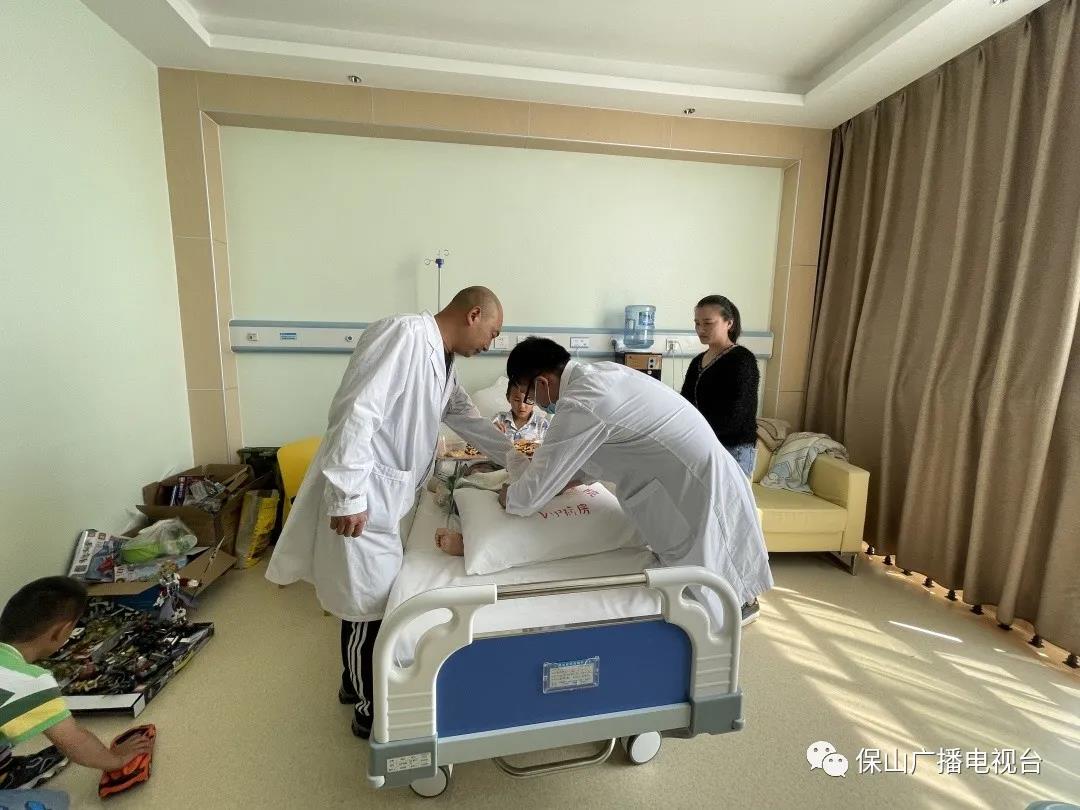 點(diǎn)贊！| “最美路人”，謝謝你！