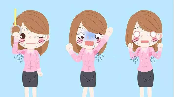 夏季來臨，和狐臭Say goodbye~~