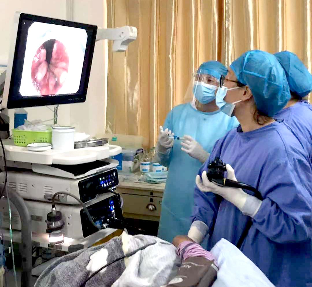 【保山安利醫(yī)院】睡一覺無痛“扎”掉痔瘡，內(nèi)鏡下內(nèi)痔套扎術邁入無痛新時代！