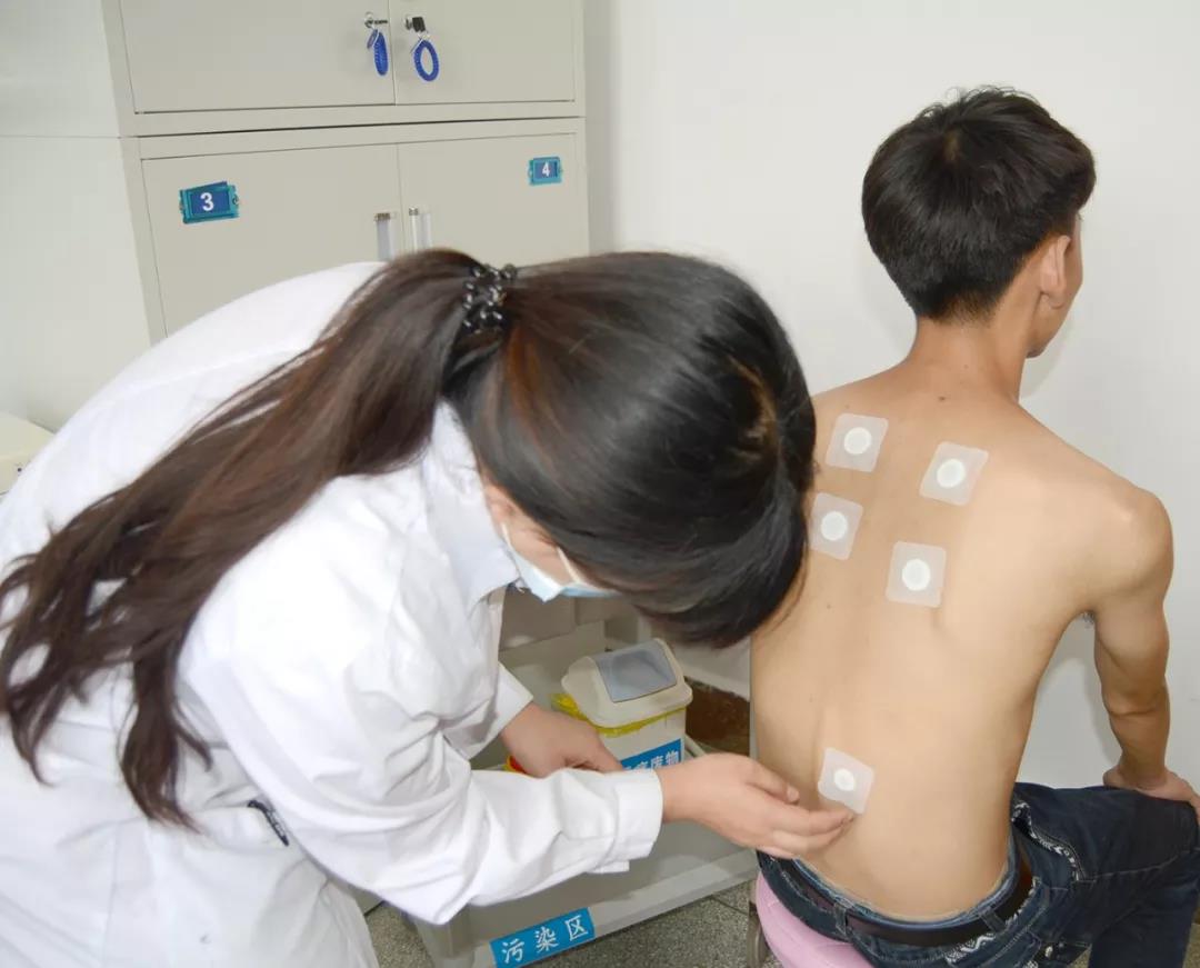 【保山安利醫(yī)院】我院已開通三伏貼線上預(yù)約?。?！鼻炎？體虛？易感冒？“冬病夏治”三伏貼來了！