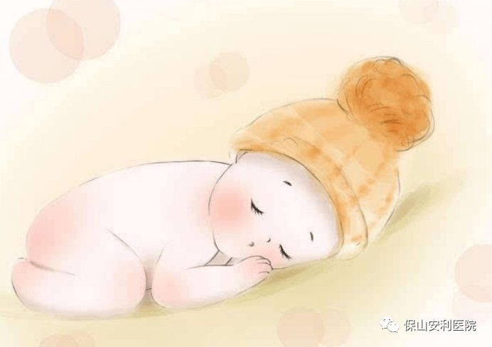 【保山安利醫(yī)院】七月五喜臨門，試管嬰兒送子來(lái)！