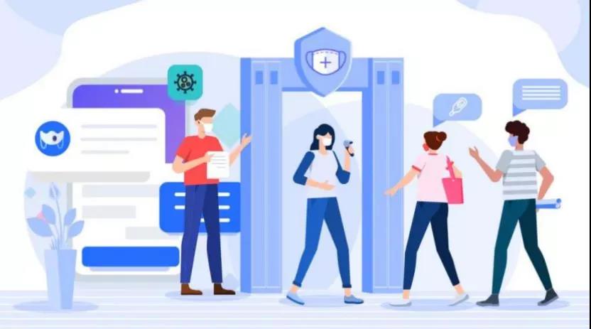 體檢中心開通在線預(yù)約體檢服務(wù)啦！