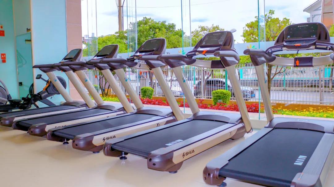 震驚！保山安利醫(yī)院開辦健身房，馬上就要開業(yè)了，你知道嗎？ 保山安利醫(yī)院 5天前