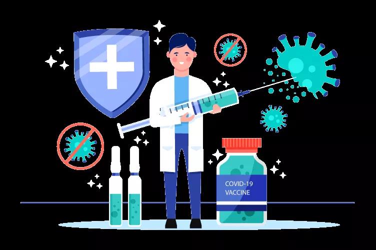 【保山安利醫(yī)院】帶您了解新冠疫苗加強針接種，八問八答全是您想知道的......