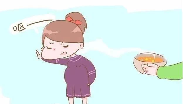 懷孕后容易產(chǎn)生的8大不適癥狀，你中了幾個？來看看如何緩解~