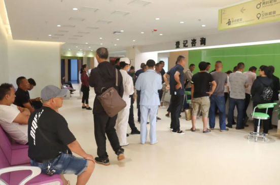 【保山安利醫(yī)院】夏季體檢，“暑”您健康！我院暑期體檢活動燃情特惠中...