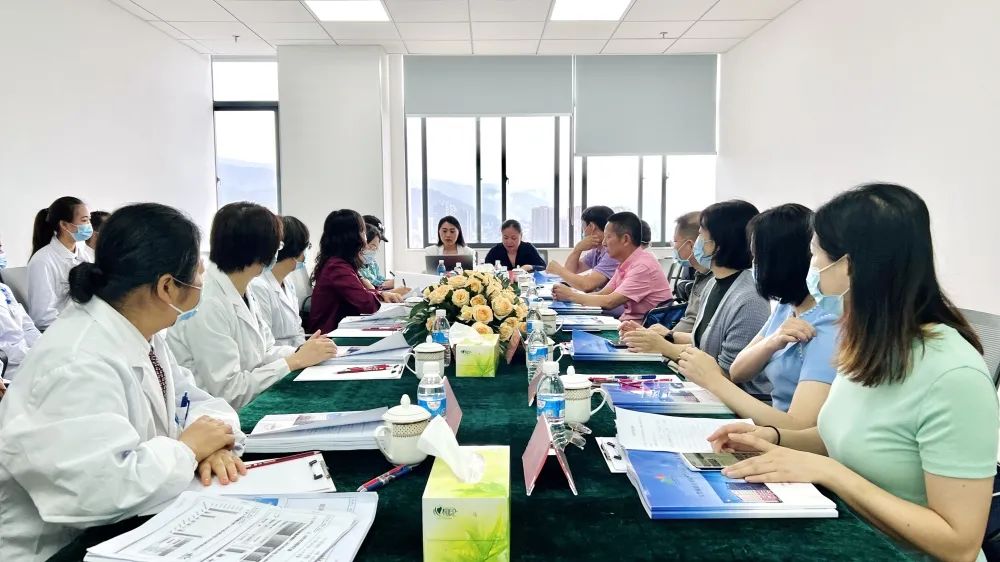 【重大喜訊】保山安利醫(yī)院“試管嬰兒”技術(shù)順利通過國家級(jí)評(píng)審正式運(yùn)行，填補(bǔ)了保山及周邊地區(qū)的空白！