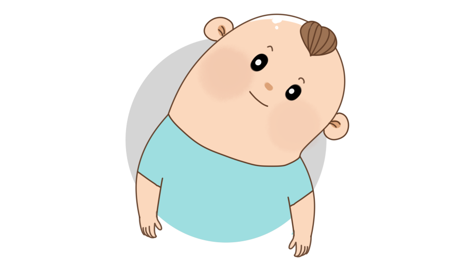 【保山安利醫(yī)院】寶寶斜頸別誤以為是可愛“歪頭殺”錯(cuò)過最佳治療時(shí)間！