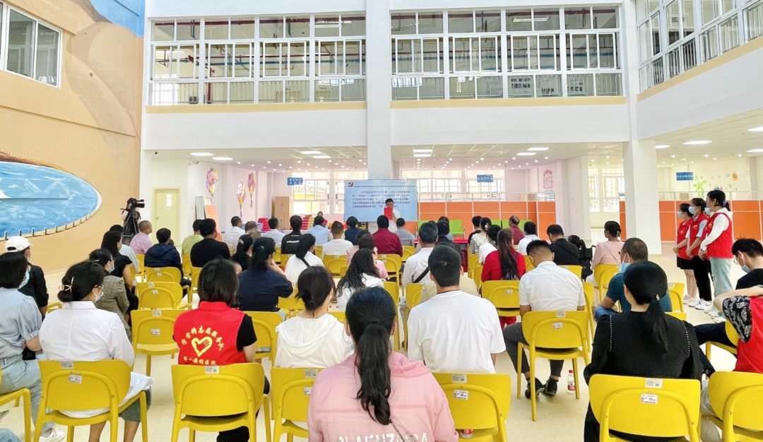 【保山安利醫(yī)院】保山市殘疾人康復中心開展“七·一”建黨節(jié)系列慶?；顒?></a></div>
               
 					<div   id=