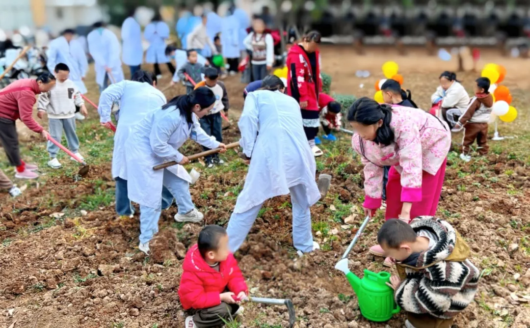 “春種希望·童夢(mèng)啟航”康復(fù)兒童社會(huì)實(shí)踐活動(dòng)