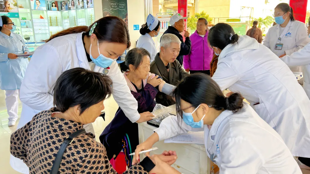 全國愛耳日義診活動圓滿結(jié)束！